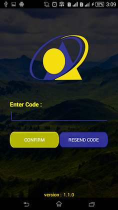 Telesom Kedis Program - Screenshot 2