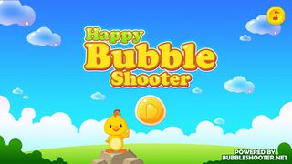 Happy bubble shooter - Screenshot 2