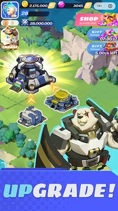 King Kong Island - Screenshot 4