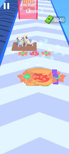 Merge Blades - Pet Rescue - Screenshot 3