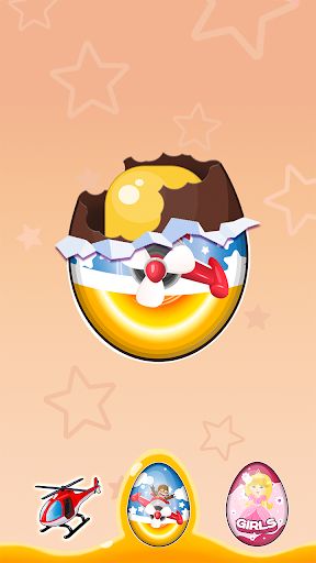 Surprise Eggs: Super Joy Toy - Screenshot 3