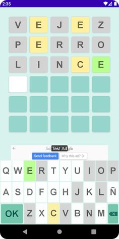 WordSense - Screenshot 3