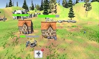 Colony Civiliazation - Screenshot 2