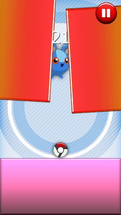 Catch The Poketwins - Screenshot 4