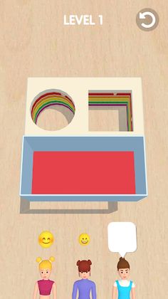 Cake Puzzle - Screenshot 2