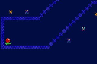 Spaceship Mission 101 - Screenshot 1