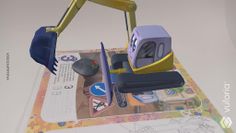 Azbuka ROOSSA - Screenshot 2