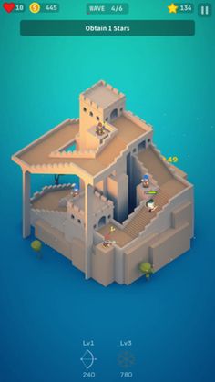 CuteBoy.TD - Screenshot 2