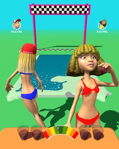 SummerFest - Screenshot 4