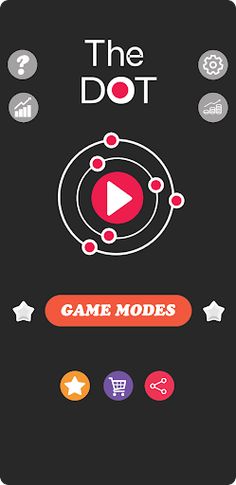 Extreme: The Dot - Screenshot 1