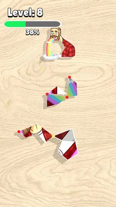 Fold Master - Screenshot 4