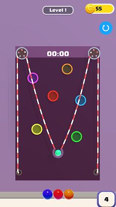 Pull The Rope - Screenshot 3