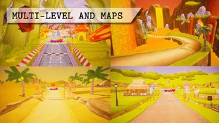 Boogy - Screenshot 2