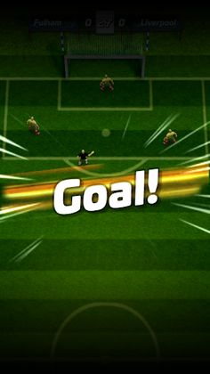 Superstar Soccer: Road to Glor - Screenshot 3