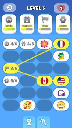 Link And Collect - Screenshot 4