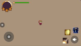 Project I - Screenshot 2