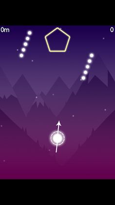 Leisure puzzle light ball chal - Screenshot 3