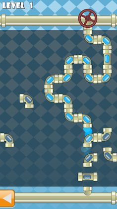 Water Pipes 2 - Screenshot 1
