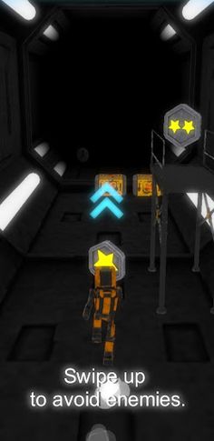 I Need A Run - Screenshot 4