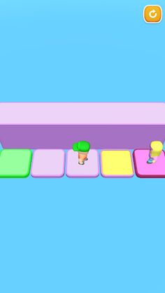 Save the Girl - Sokoban - Screenshot 1