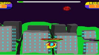 Platform Ball - Screenshot 3