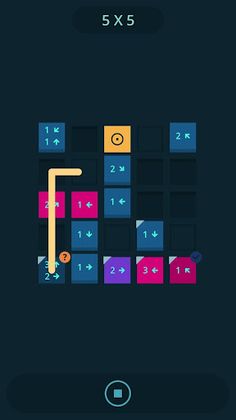 Move Here Move There - Screenshot 4