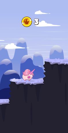 Goatling - Ultimate Mountain J - Screenshot 2