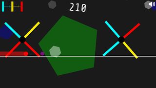 Colour Run - Screenshot 3