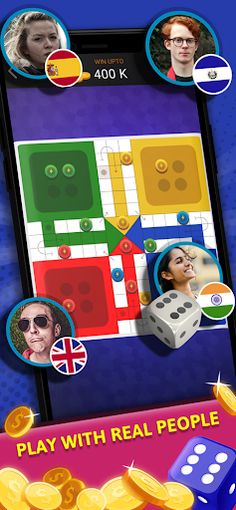 ludo super - Screenshot 4