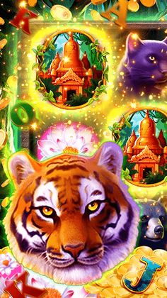 King of Jungle - Screenshot 1