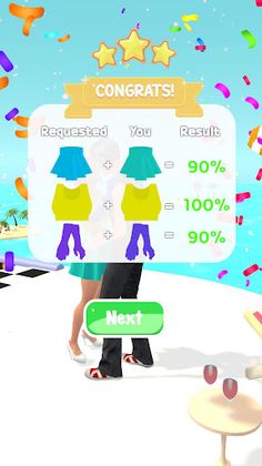 Lost Princess 3D - Screenshot 2