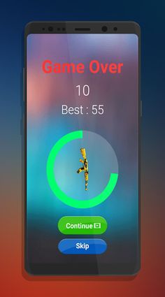 Gun Spinner - Screenshot 4