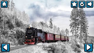 Cars and Vehicles - Screenshot 3