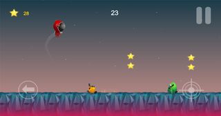 Space Adventure - Screenshot 3