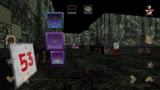 Cube Cracker Rooms [free] - Screenshot 2