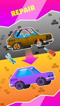 Race Blast - Screenshot 3