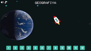 Geografiya 7 - Screenshot 1