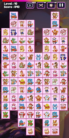 Animal Connect - Screenshot 3