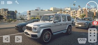 Off-Road & City Driving 2023 - Screenshot 1