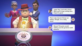 MasterChef: Learn to Cook! - Screenshot 1