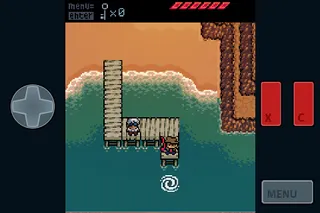 Anodyne - Screenshot 3