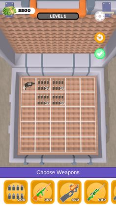 Z Weapon - Screenshot 2