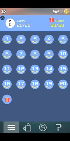 Progress Puzzles - Screenshot 4