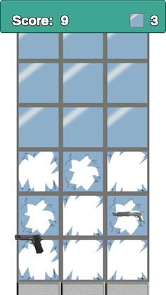 Break Window - Screenshot 2