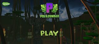 POLYJUNGLE - Screenshot 1