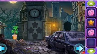 Meek Turtle Escape - Screenshot 1