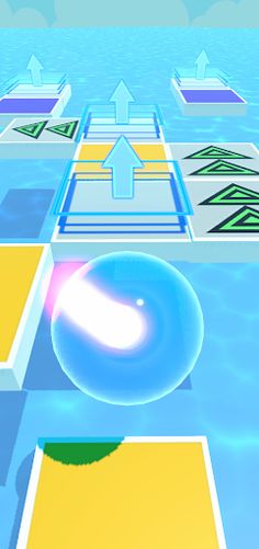 Rumble Ball - Screenshot 2