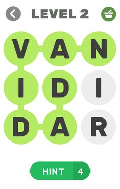 Busca Palabras (Costalegre) - Screenshot 2