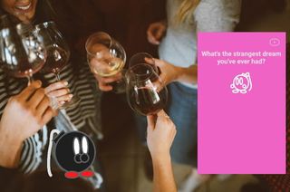 Truth Bomb - Screenshot 3