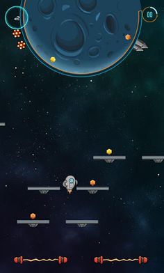 Ionosphere - Screenshot 4